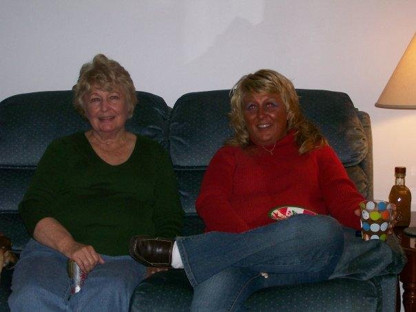 Jack Kibby's album, Holidays 2009