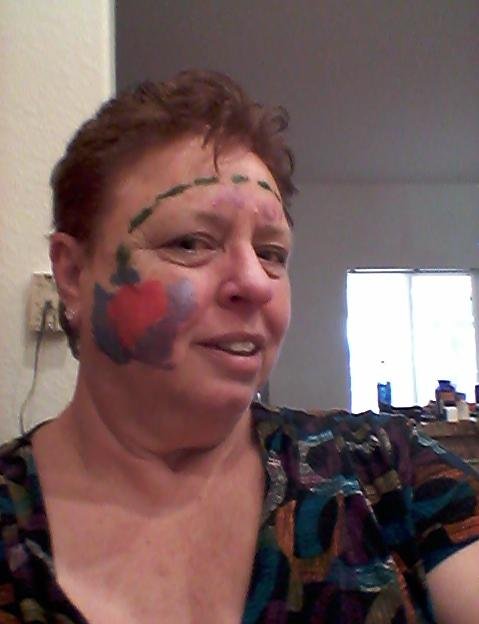 Betty Milton's album, Mobile Uploads