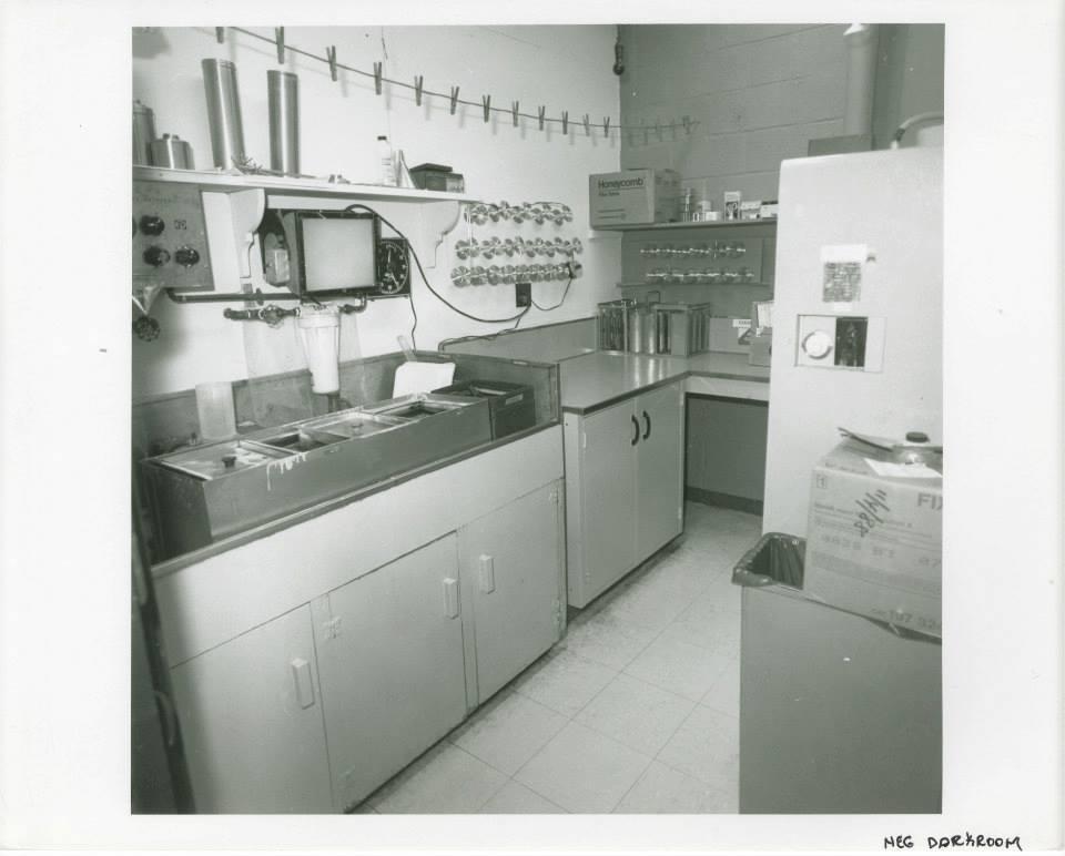 Raymond Allen's album, My Grumman Pictures