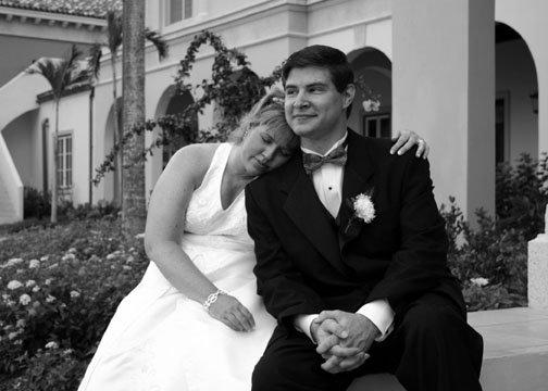 Ryan and Sheri Sutton