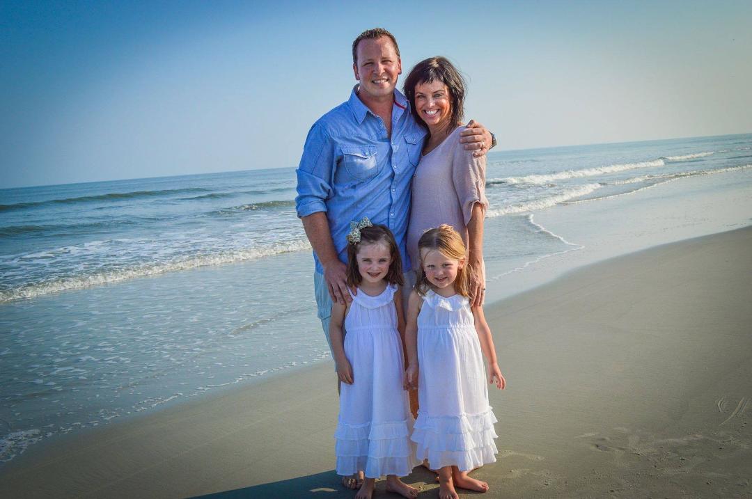 Peter Burkott's album, The Burkott Family Reunion - 2014