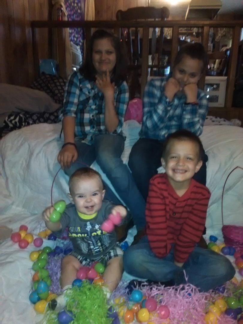 Everlee Cornett's album, Timeline Photos
