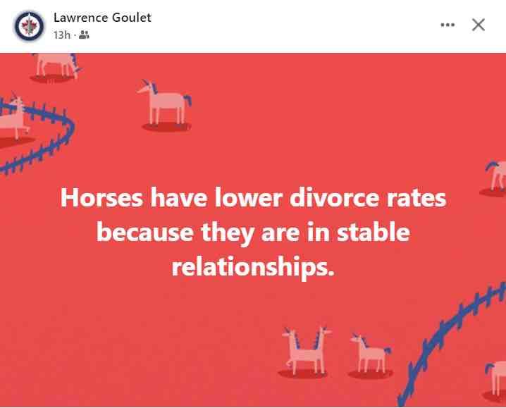 Ok Lawrence..lol