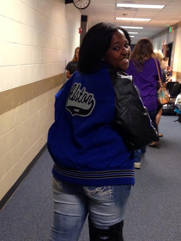 Sherrye Alston's album, Mobile Uploads