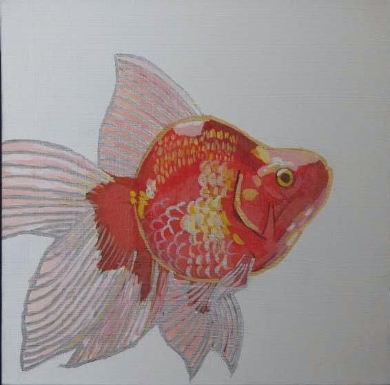 Goldfish #1