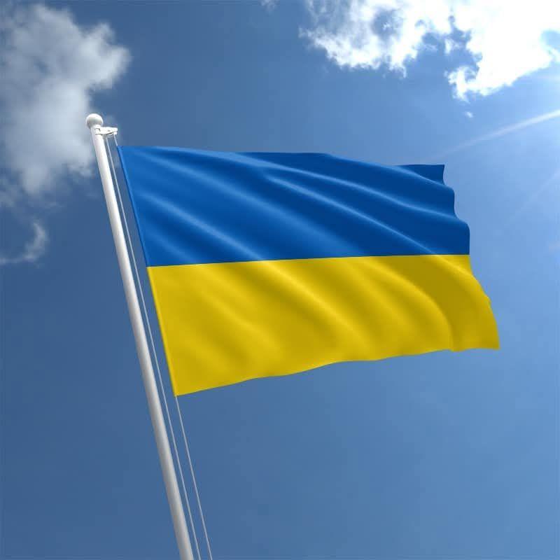 Ukraine 4 ever F.D.T.AMERICAS MOUSSILINI