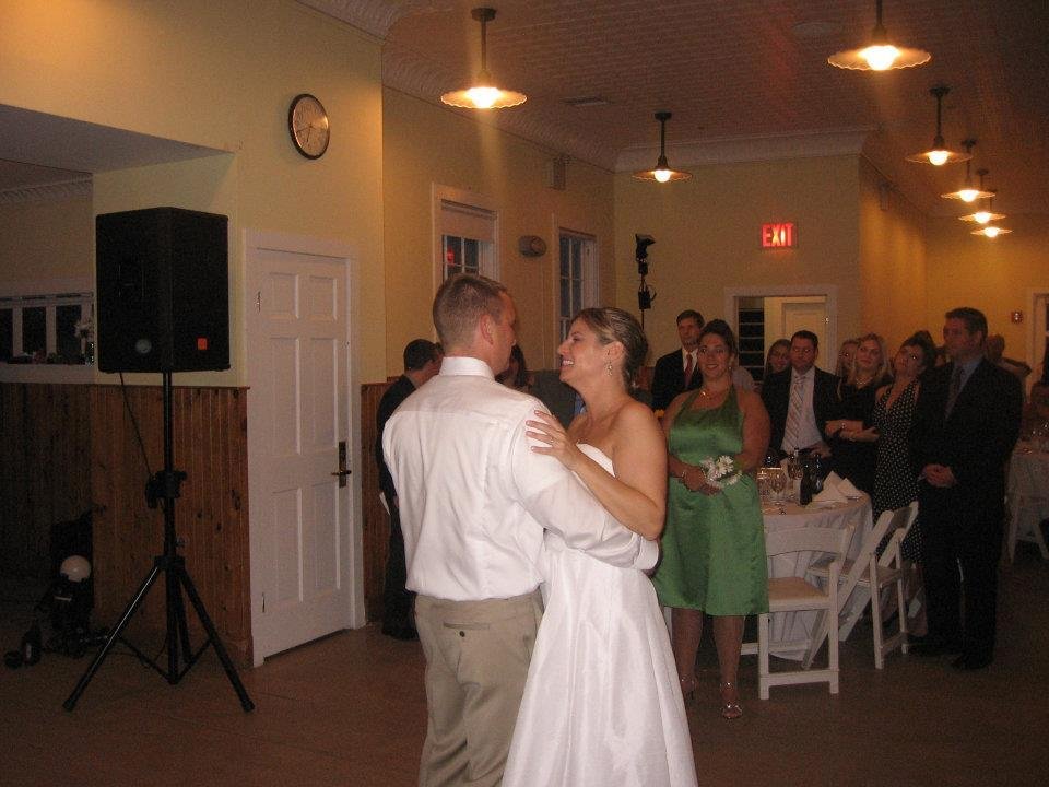 Nancy Morgan's album, Morgan Wedding