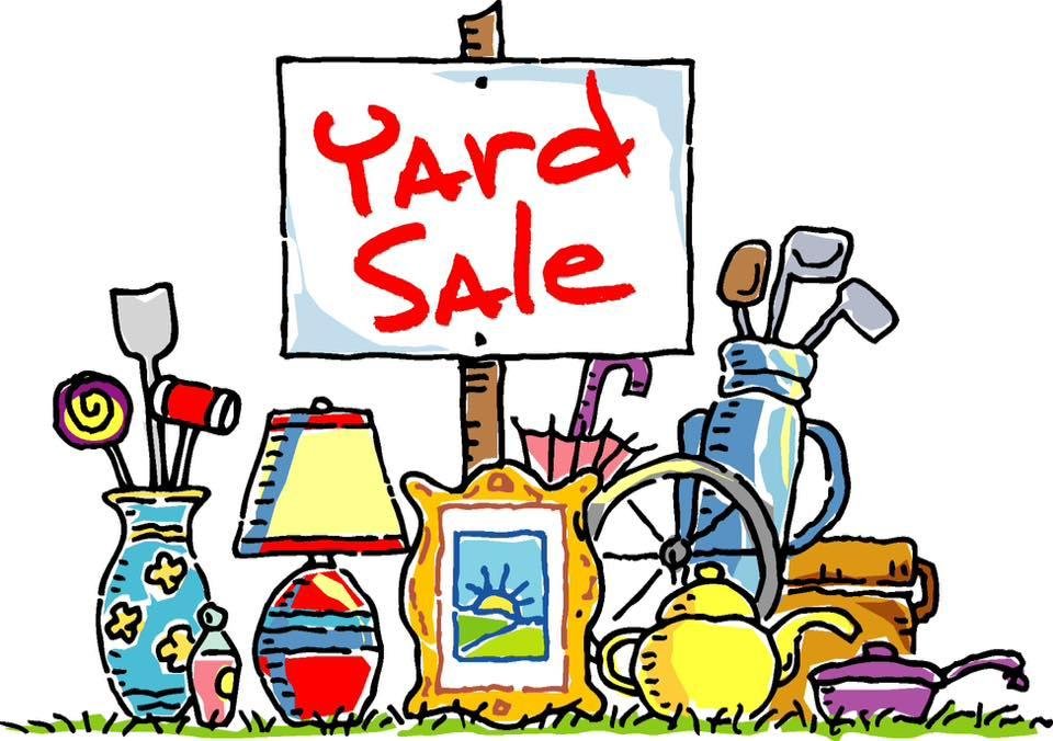Multi-Family Yard Sale
Madison Heights Pond Industrial Blvd near State Patrol Office
7 am- 2 pm
Baby, children, ladies, and men clothes. Kitchen items, jewelry,
Shoes, furniture and more.