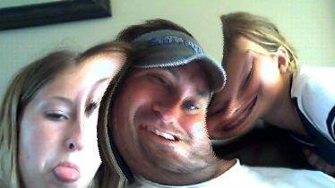 Jordan Derek and Morgan Lynds