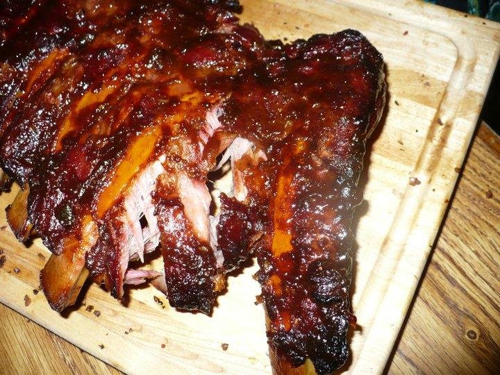 Fall off the Bone