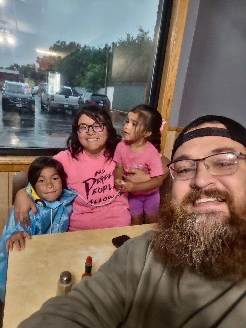 Happy Father's Day from our family to your's!