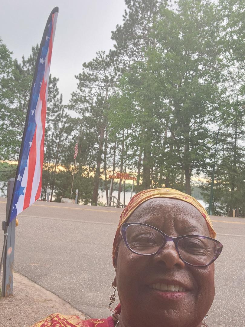 vera harris' album, Mobile uploads