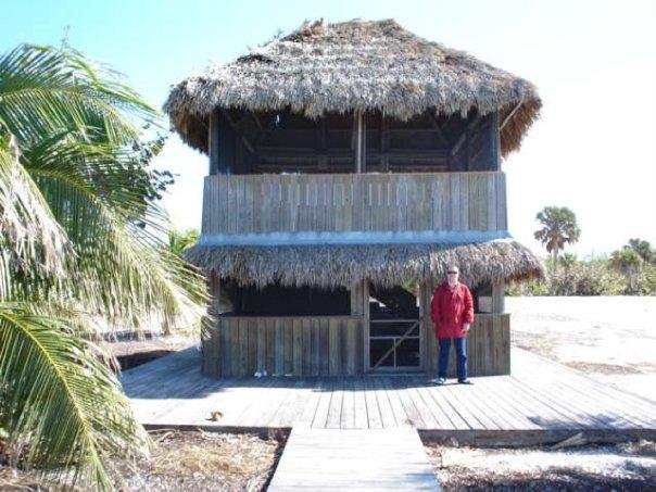 Florida Gulf Coast in 2006