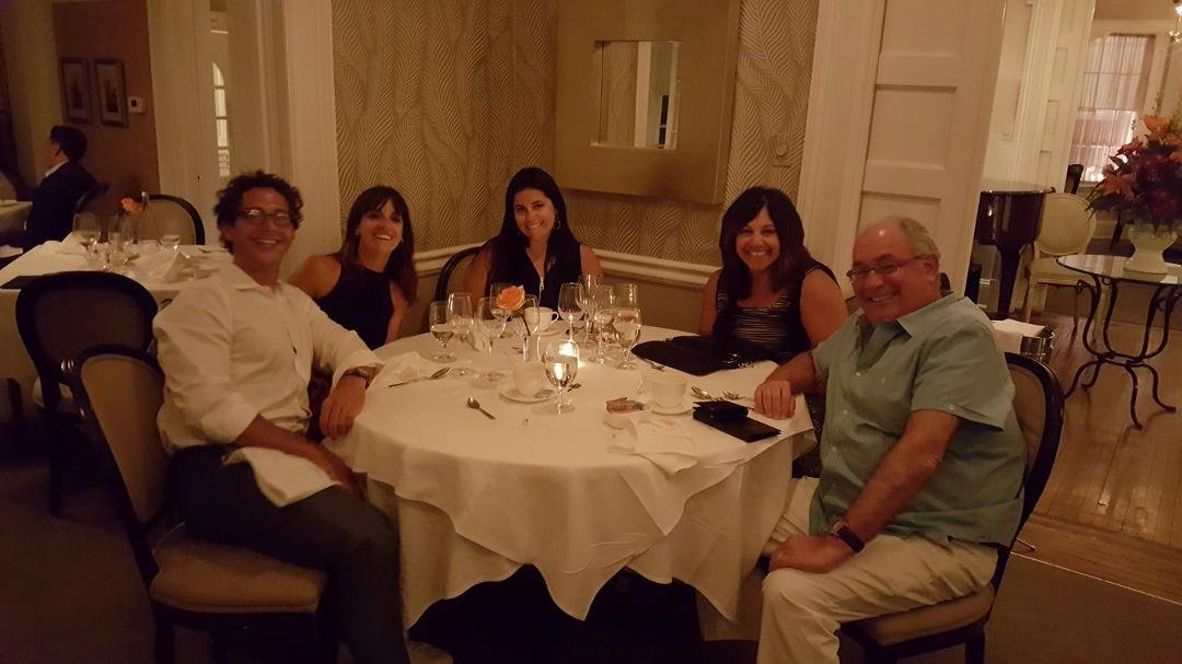 Love my family!