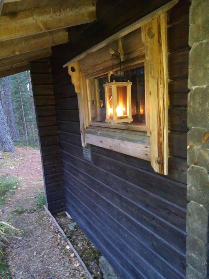 Ulla Lundström's album, Mobile Uploads
