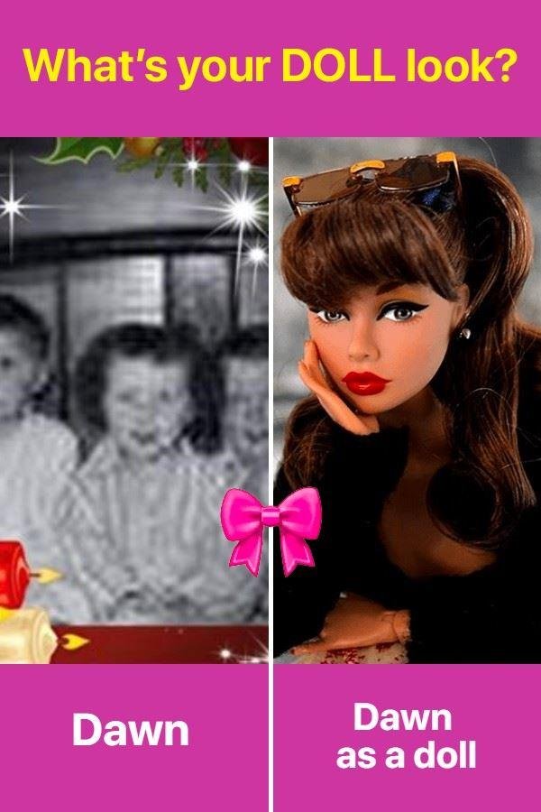 Dawn Walker's album, Timeline Photos