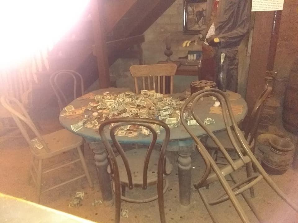 Eileen Croxford's album, Mobile Uploads