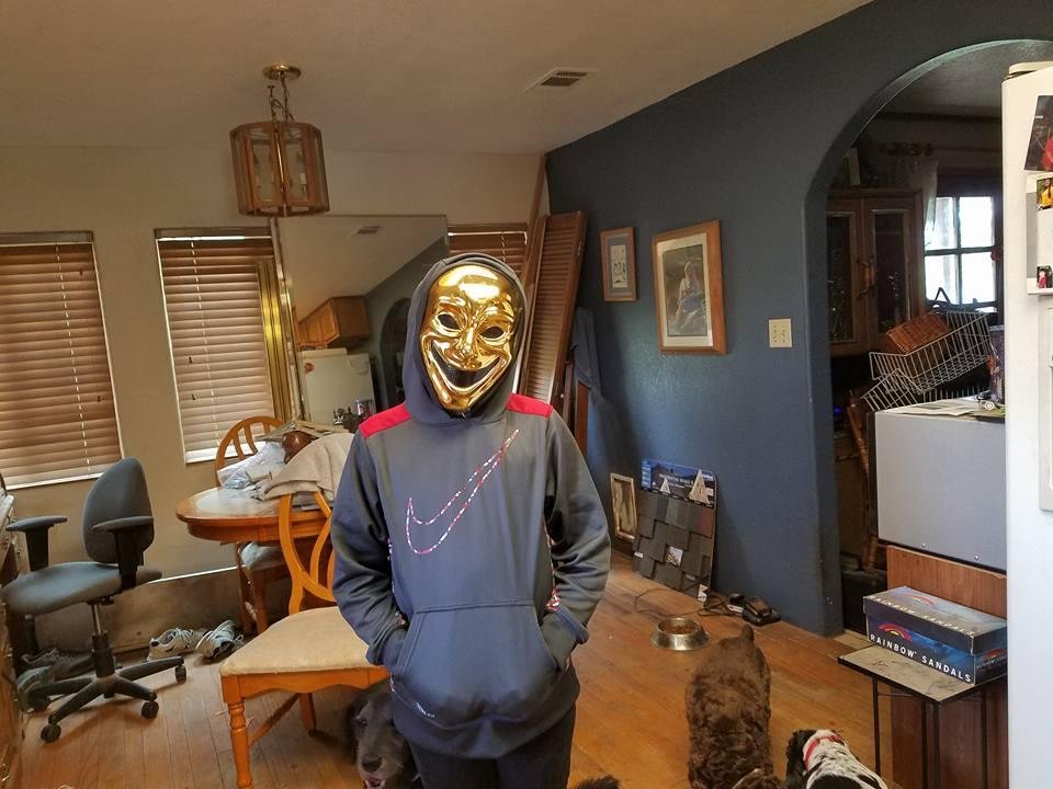 PURGE!!!