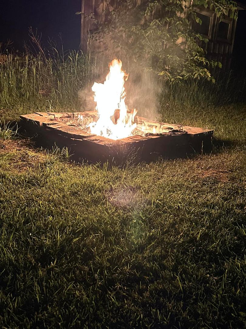 Fun night