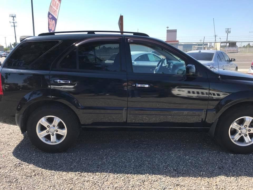 So I went and went and did this today!! I am sad it doesn’t have a Bluetooth or back up camera but I think I can live without it!! 😀