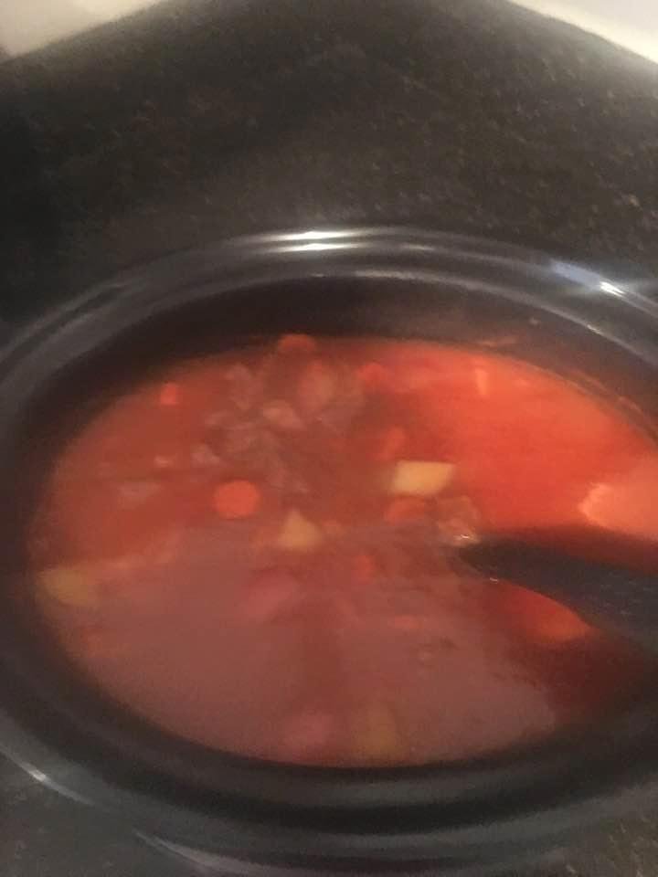 Mawmaws beef stew yum yum