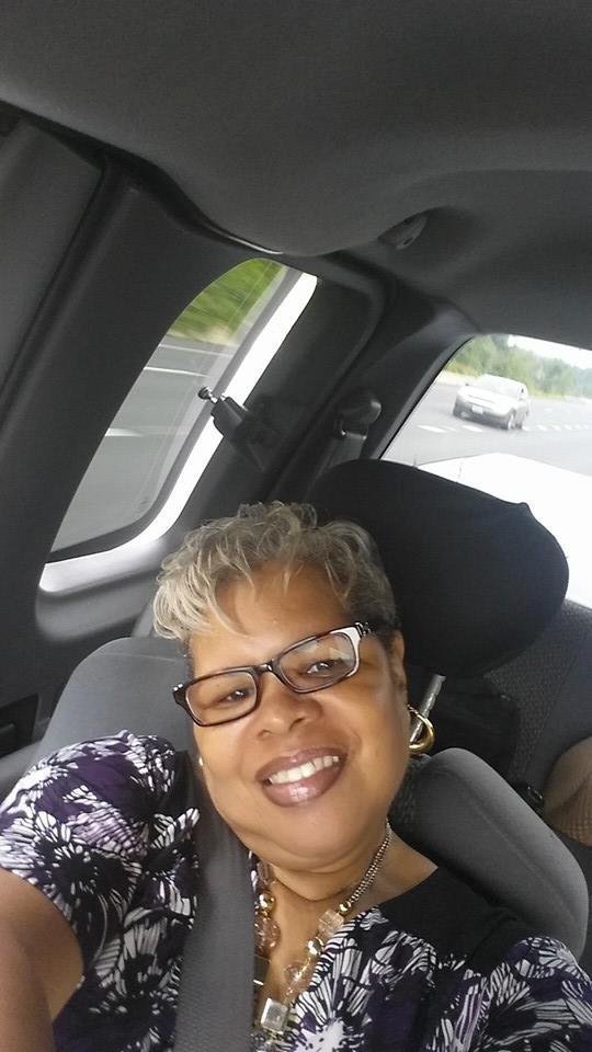 Donna Gregory (Laws)'s album, Mobile Uploads