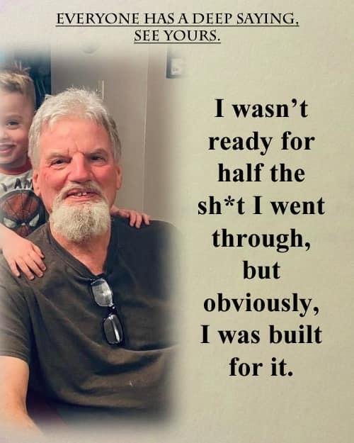 Jack Link's album, Timeline photos