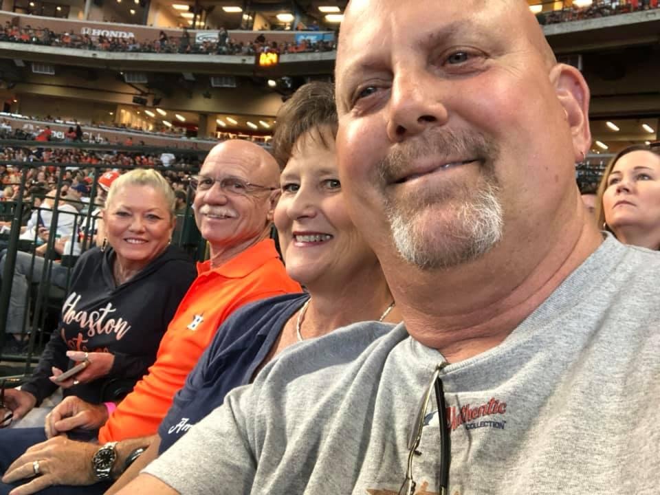 Let Go Astros!!!!