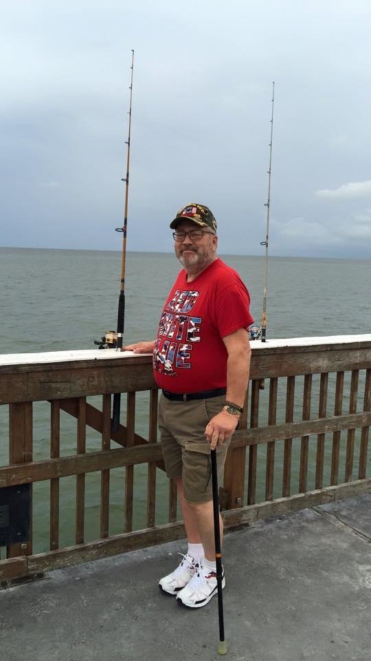Jimmy Cagle's album, Mobile Uploads