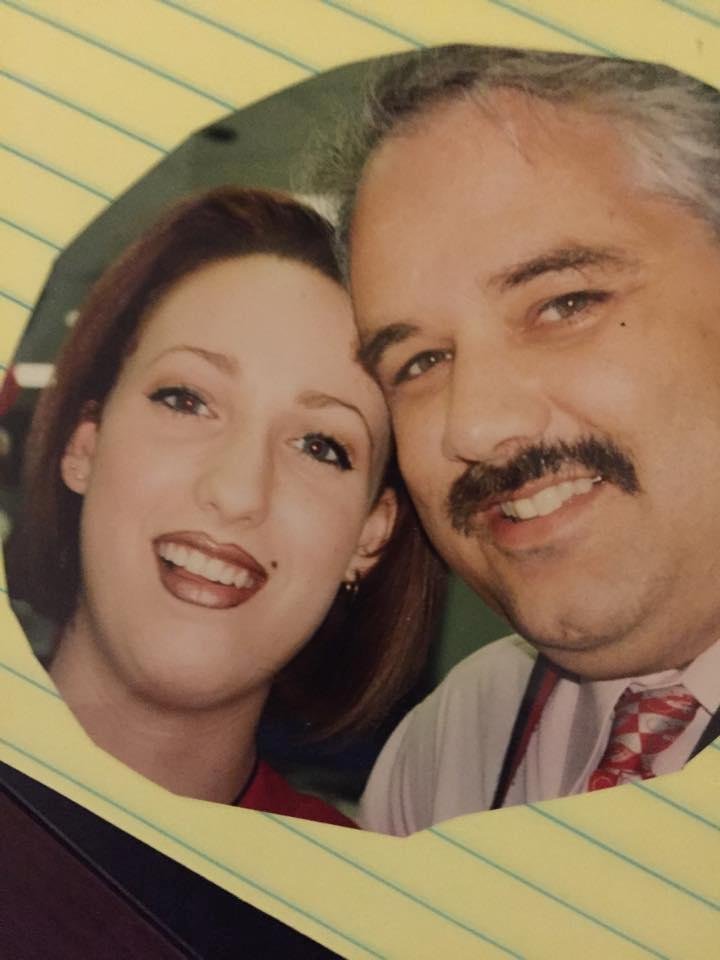 I've lost my daughter. If you find her PLEASE have her call Papa.
I love you Susan