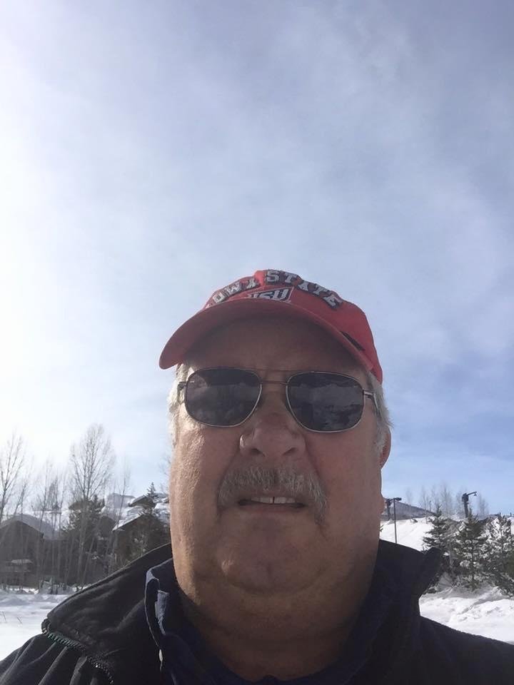 Kenneth Wood's album, Mobile Uploads