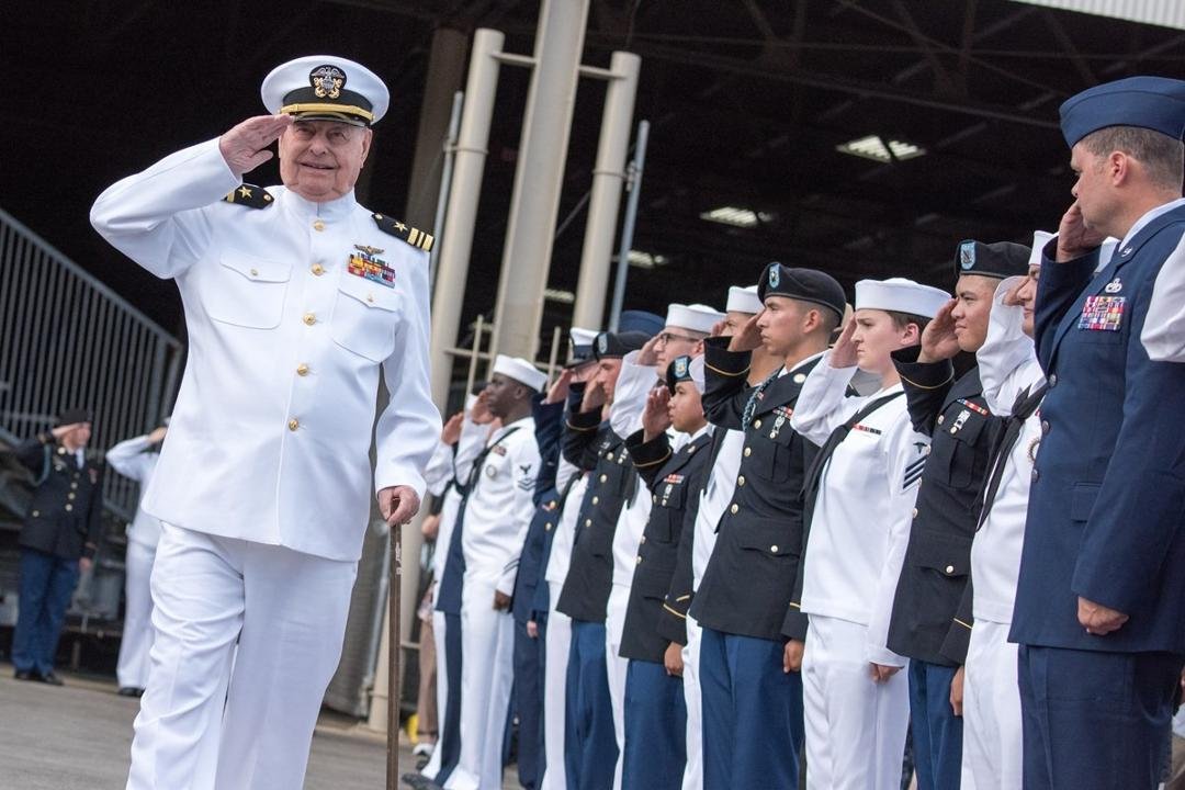 Let us not forget the soldiers we lost on this day, December 7, 1941
National Pearl Harbor Remembrance Day