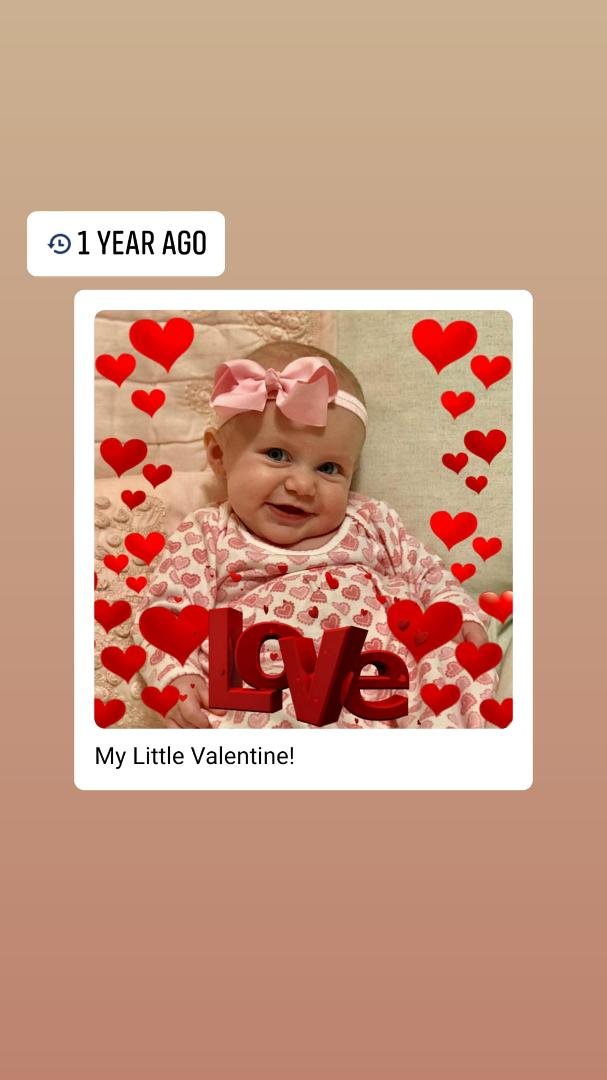Claudia Simpson's album, Mobile Uploads