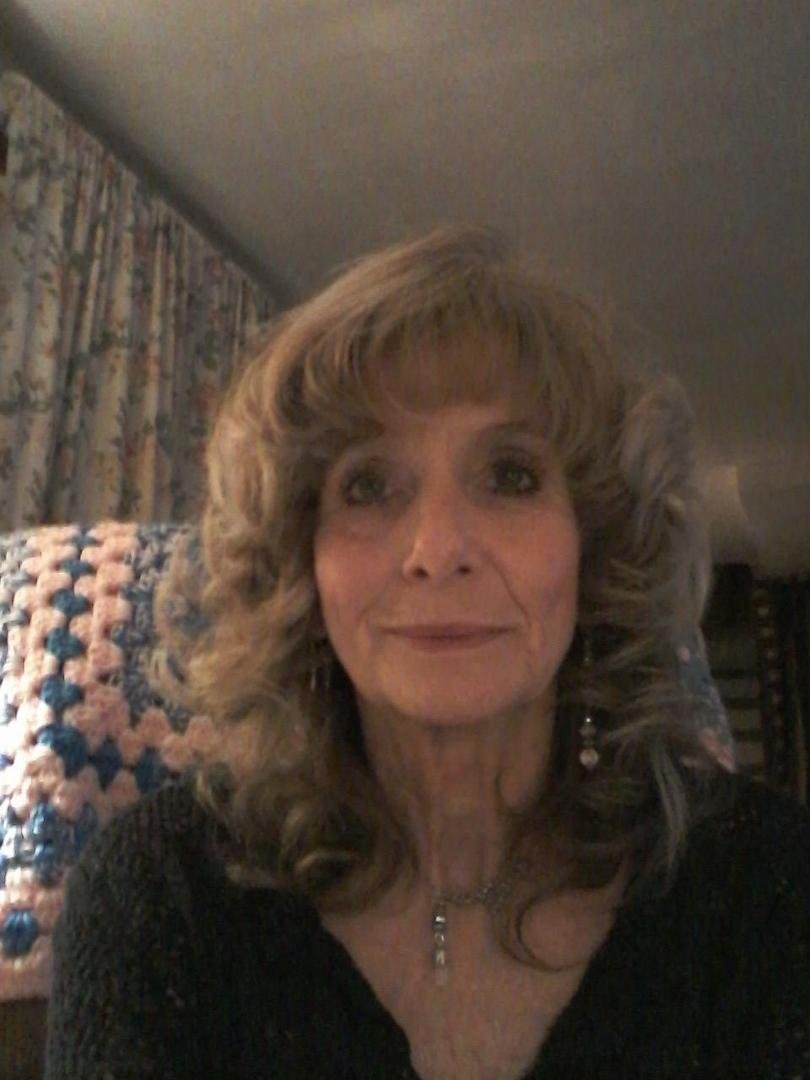 Annette Huff's album, Mobile Uploads