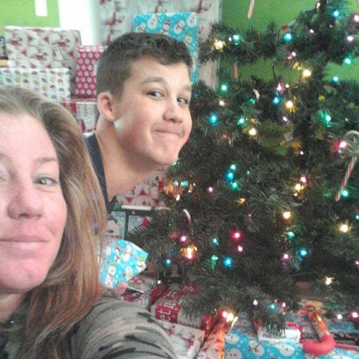 Amber Helton's album, Timeline photos