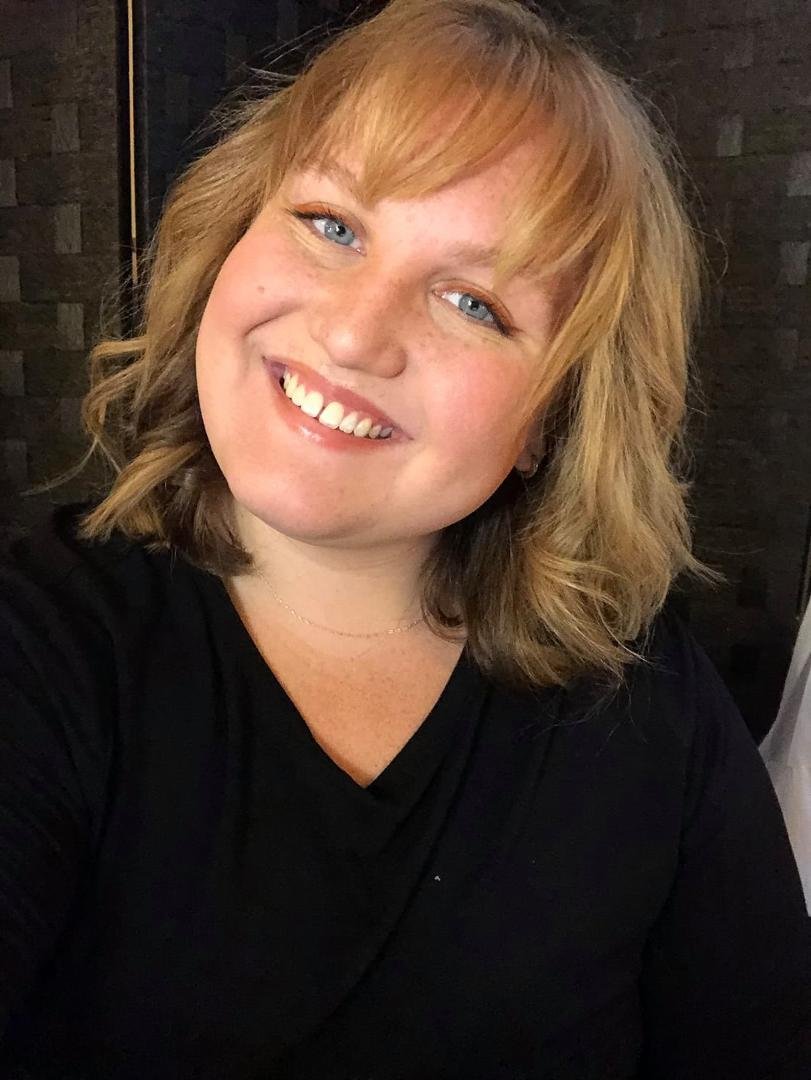 Happiest of 24th birthdays to this amazing young woman. Love you, Grace Reid!!