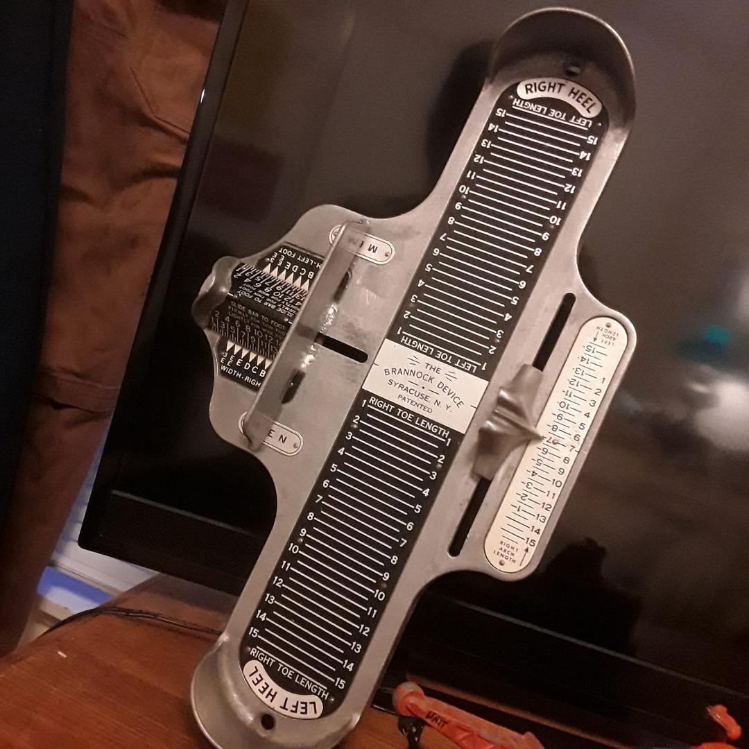 So I woke up at 3 AM last week and could not get back to sleep so I went on facebook market place and now I own one of these! Timeing is everything I guess.