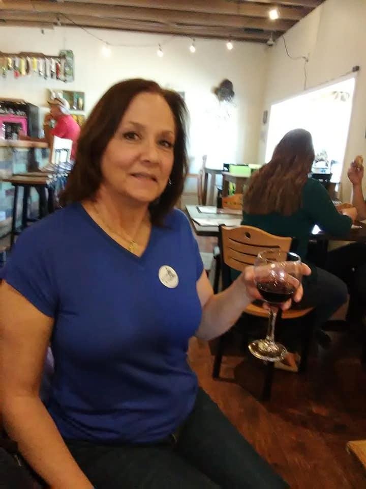 Pat Fazio's album, Mobile uploads