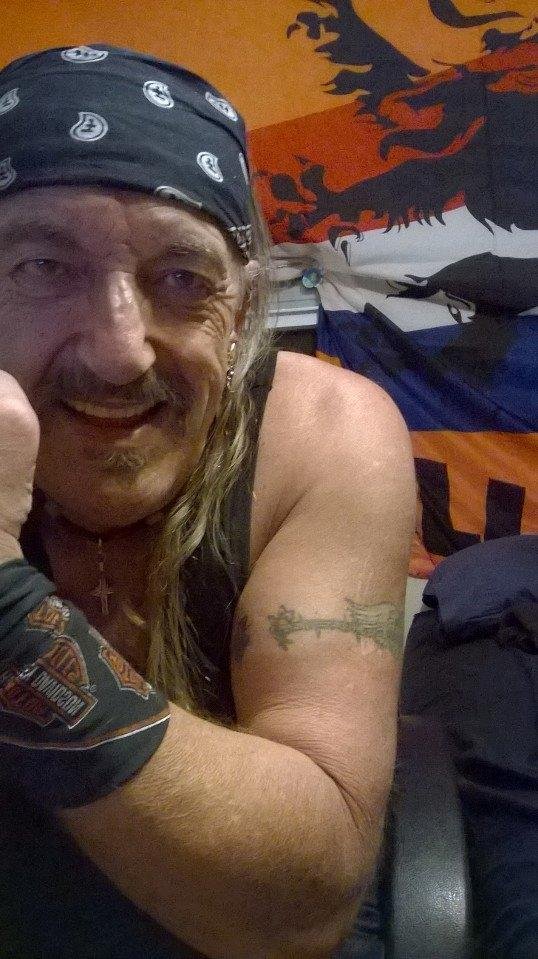 Jan Maten's album, Mobile Uploads