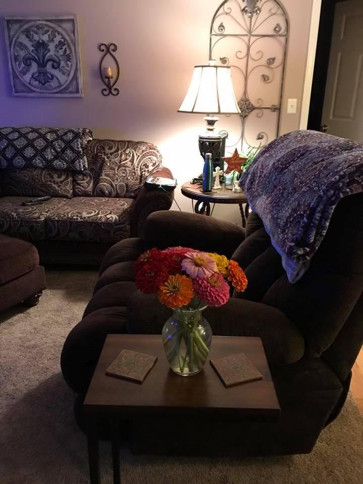 Terri Meyerhoff's album, Mobile Uploads