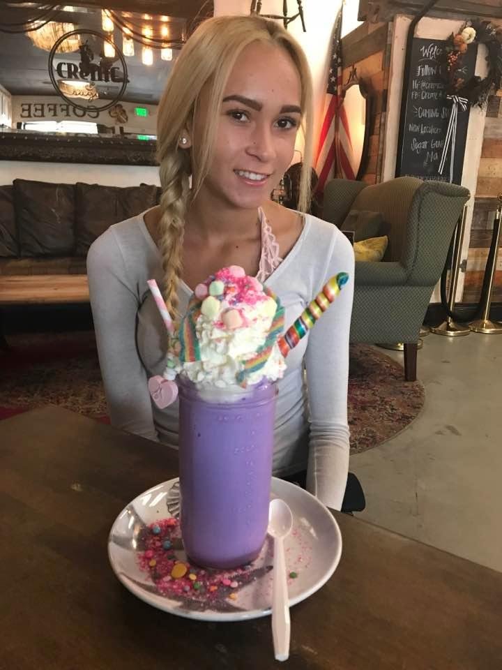 Happy Sweet 16