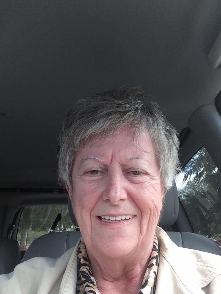 Joyce Means' album, Mobile Uploads