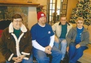Greg...found this and wanted to share it with you.  Remember this visit?