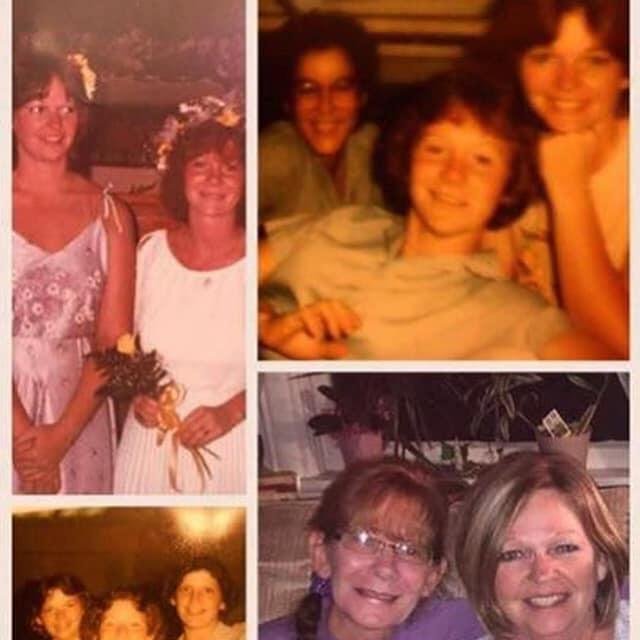 Paula Holder's album, Mobile Uploads