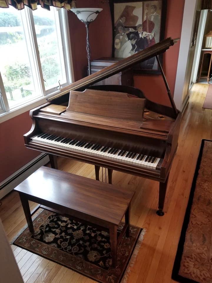 Andrew Paste's album, Mobile Uploads