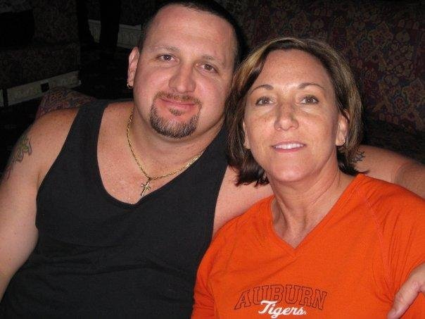 Scott Johnson's album, Carnival Cruise Pride