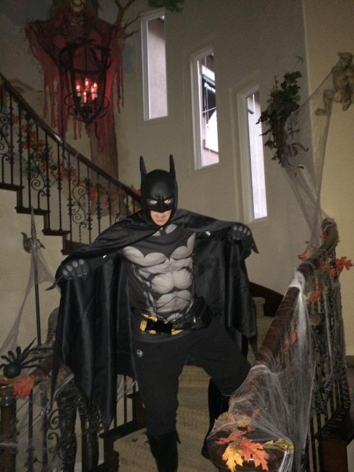 Halloween 2015