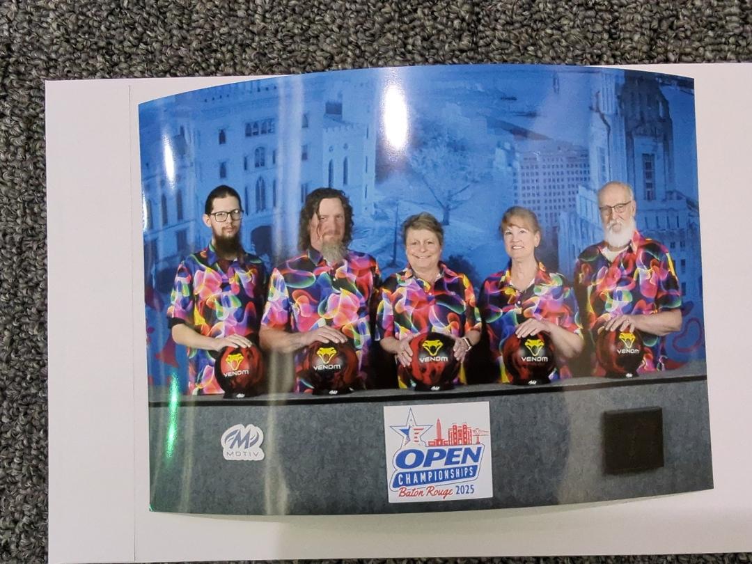 Team picture from Nationals!!