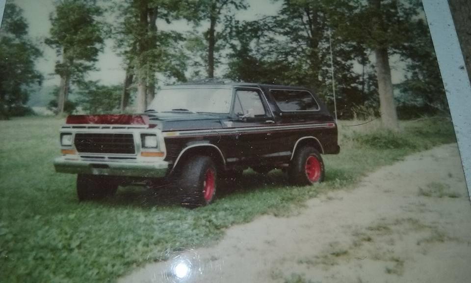James Carr's album, Mobile Uploads