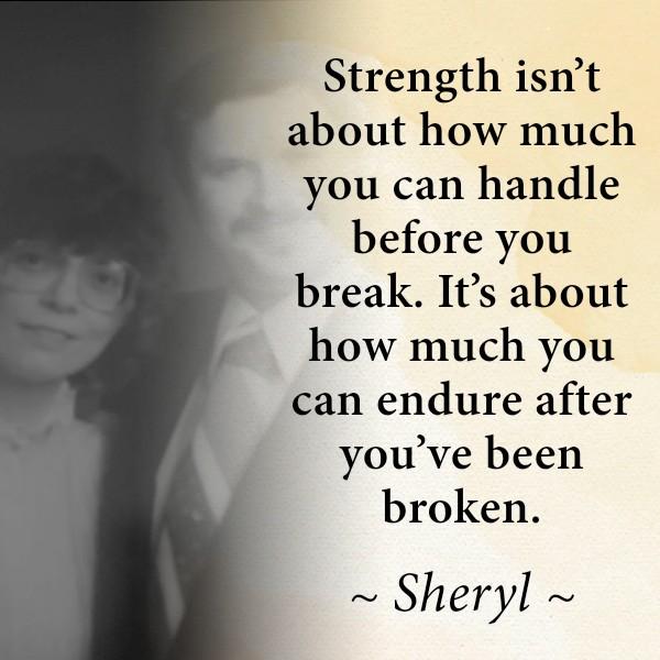 Sheryl Duff's album, Mobile uploads